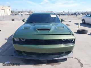2020 Dodge Challenger R/T Scat Pack with VIN 2C3CDZFJ1LH164707, listed as a IAAI auction lot 41883833 with 32,778 mi miles. Bid and sale history available at carsss.com. Image 11.