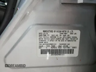 2015 Infiniti Q40 with VIN JN1CV6AR3FM651013, listed as a Copart auction lot 74568404 with 171,155 mi miles and Salvage Title. Bid and sale history available at carsss.com. Image 15.