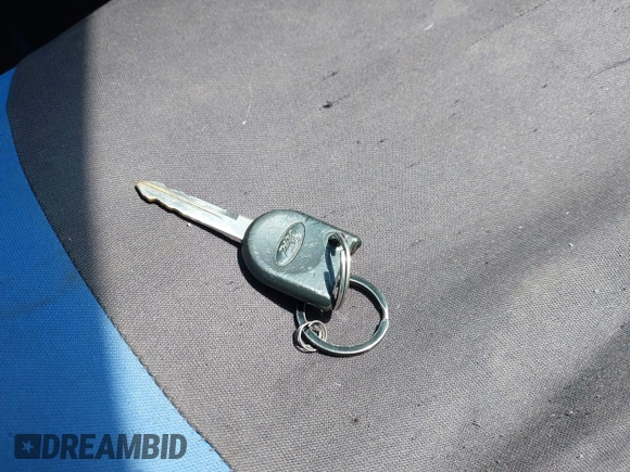 2007 Ford Focus S с VIN 1FAFP34N67W302628, выставлен на аукционе IAAI как лот 42517438 с пробегом 163 343 миль миль и . История ставок и продаж доступна на DreamBid. Изображение 11.