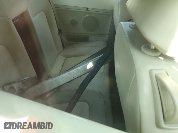 2007 Volkswagen Beetle with VIN 3VWRF31Y07M407560, listed as a Copart auction lot 67499934 with Not provided miles and Salvage title. Bid and sale history available at DreamBid. Image 10.