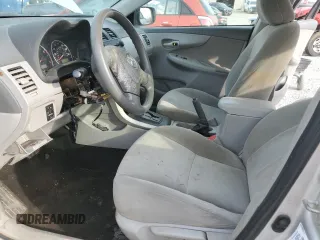 2009 Toyota Corolla with VIN 1NXBU40E99Z018417, listed as a Copart auction lot 48928855 with Not Provided miles and Clean Title. Bid and sale history available at carsss.com. Image 7.