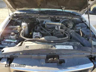 1998 GMC Jimmy SL with VIN 1GKCS13WXW2516025, listed as a Copart auction lot 88762955 with 140,381 mi miles and Salvage Title. Bid and sale history available at carsss.com. Image 14.