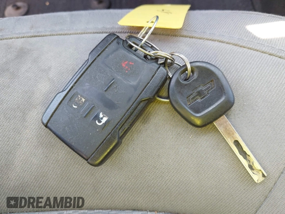2019 Chevrolet Colorado 2WD Work Truck с VIN 1GCHSBEA7K1303834, выставлен на аукционе IAAI как лот 42710742 с пробегом 178 959 миль миль и . История ставок и продаж доступна на DreamBid. Изображение 11.