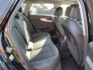 2019 Audi allroad Prestige with VIN WA19NAF47KA105716, listed as a Copart auction lot 50853093 with 50,806 mi miles. Bid and sale history available at carsss.com. Image 10.