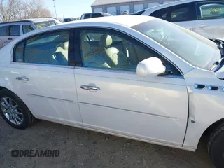 2007 Buick Lucerne CXL with VIN 1G4HD57267U151936, listed as a IAAI auction lot 41026592 with 144,710 mi miles and . Bid and sale history available at DreamBid. Image 13.