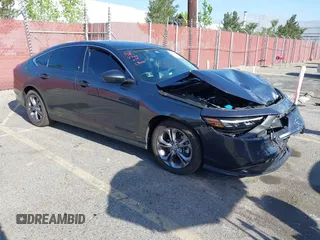 2024 Honda Accord EX с VIN 1HGCY1F30RA033974, выставлен на аукционе IAAI как лот 41997178 с пробегом 10 906 миль миль и . История ставок и продаж доступна на DreamBid. Изображение 1.