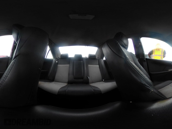 2014 Toyota Camry L with VIN 4T1BF1FK1EU426216, listed as a IAAI auction lot 42152479 with 210,388 mi miles. Bid and sale history available at carsss.com. Image 20.