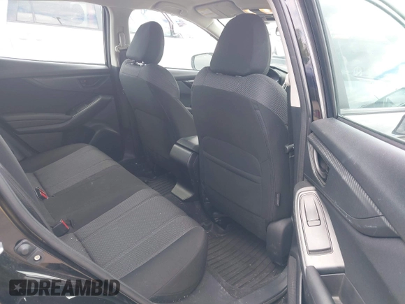2020 Subaru Impreza z VIN 4S3GTAB64L3704251, wystawiony jako IAAI lot #42330314 z przebiegiem 68 498 mil mil oraz . Historia ofert i sprzedaży dostępna na DreamBid. Obrazek 8.