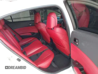 2019 Acura ILX Premium with VIN 19UDE2F86KA005696, listed as a IAAI auction lot 42490959 with 75,668 mi miles and . Bid and sale history available at DreamBid. Image 8.