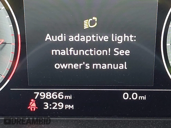 2021 Audi Q5 Premium Plus с VIN WA1BAAFY5M2018717, выставлен на аукционе IAAI как лот 41913108 с пробегом 79 866 миль миль и . История ставок и продаж доступна на DreamBid. Изображение 16.