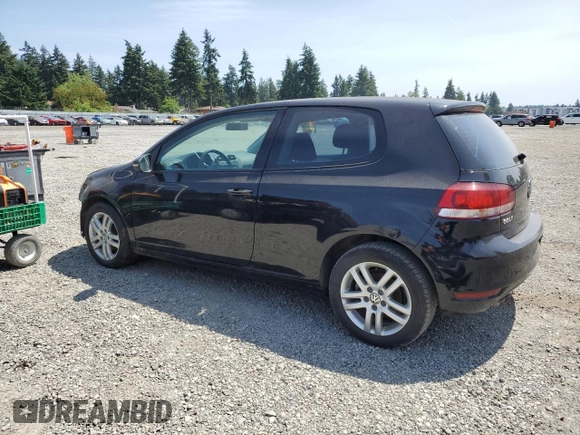 2013 Volkswagen Golf w/Conv & Sunroof с VIN WVWBB7AJ5DW005104, выставлен на аукционе Copart как лот 60706685 с пробегом 111 146 миль миль и Чистый • Clean title. История ставок и продаж доступна на DreamBid. Изображение 2.