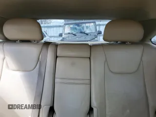 2013 Lexus RX 350 with VIN 2T2BK1BA8DC160309, listed as a Copart auction lot 50585295 with Not Provided miles and Salvage Title. Bid and sale history available at carsss.com. Image 10.