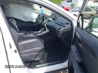 2015 Lexus NX 200t с VIN JTJYARBZ2F2003170, выставлен на аукционе IAAI как лот 42193368 с пробегом 62 547 миль миль и . История ставок и продаж доступна на DreamBid. Изображение 5.