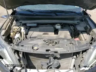 2020 Nissan Pathfinder S с VIN 5N1DR2AN5LC604574, выставлен на аукционе Copart как лот 70595995 с пробегом 81 735 миль миль и Списание • Salvage title. История ставок и продаж доступна на DreamBid. Изображение 15.