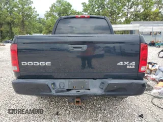 2004 Dodge 1500 ST with VIN 1D3HU18D84J128692, listed as a Copart auction lot 64615684 with 167,547 mi miles and Clean Title. Bid and sale history available at carsss.com. Image 6.