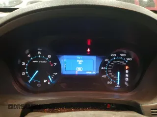 2013 Ford Explorer z VIN 1FM5K7B97DGC61025, wystawiony jako Copart lot #43255695 z przebiegiem 164 961 mil mil oraz Szkoda całkowita • Salvage title. Historia ofert i sprzedaży dostępna na DreamBid. Obrazek 9.