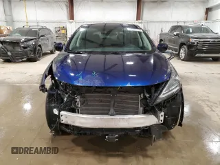 2023 Nissan Murano S with VIN 5N1AZ2AJ0PC124352, listed as a Copart auction lot 88493895 with 57,548 mi miles and Clean title. Bid and sale history available at DreamBid. Image 5.