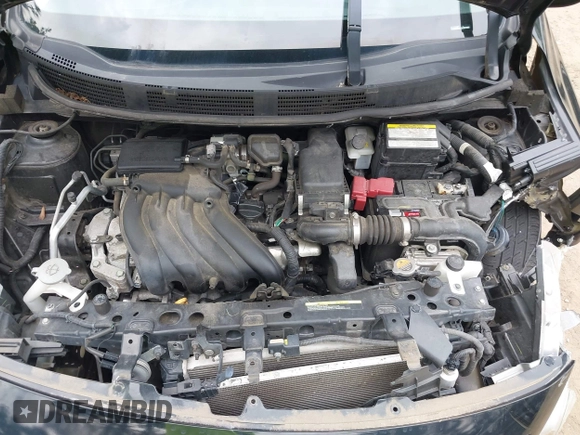 2016 Nissan Versa S with VIN 3N1CN7AP5GL871950, listed as a IAAI auction lot 42498573 with 66,809 mi miles and . Bid and sale history available at DreamBid. Image 10.