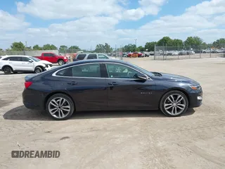 2023 Chevrolet Malibu LT with VIN 1G1ZD5ST0PF182489, listed as a IAAI auction lot 42170455 with 56,373 mi miles and . Bid and sale history available at DreamBid. Image 13.