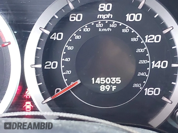 2012 Acura TSX with VIN JH4CU2F44CC005145, listed as a IAAI auction lot 42486948 with 145,035 mi miles and . Bid and sale history available at DreamBid. Image 15.