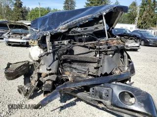 2012 Ford F-150 XL with VIN 1FTFW1ET1CFC10092, listed as a Copart auction lot 55639105 with Not provided miles and Salvage title. Bid and sale history available at DreamBid. Image 5.