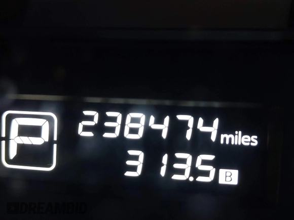 2013 Nissan Altima SV with VIN 1N4AL3AP8DN451698, listed as a IAAI auction lot 42303956 with 239,474 mi miles and . Bid and sale history available at DreamBid. Image 15.