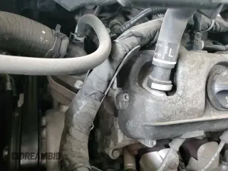 2017 GMC Sierra 1500 SLT с VIN 1GTV2NEC3HZ406877, выставлен на аукционе Copart как лот 85545335 с пробегом 84 840 миль миль и Списание • Salvage title. История ставок и продаж доступна на DreamBid. Изображение 16.