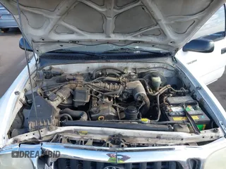 2002 Toyota Tacoma PreRunner z VIN 5TESM92N32Z883802, wystawiony jako IAAI lot #41949270 z przebiegiem 219 690 mil mil oraz . Historia ofert i sprzedaży dostępna na DreamBid. Obrazek 10.