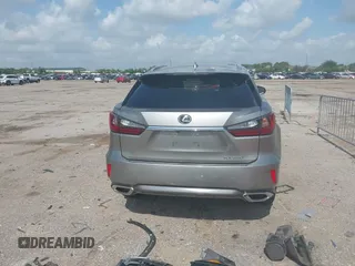 2019 Lexus RX 350 z VIN 2T2ZZMCA3KC123630, wystawiony jako IAAI lot #42436711 z przebiegiem 63 989 mil mil oraz . Historia ofert i sprzedaży dostępna na DreamBid. Obrazek 17.