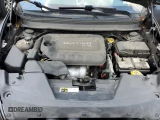 2016 Jeep Cherokee Altitude z VIN 1C4PJMCB3GW121564, wystawiony jako Copart lot #63773795 z przebiegiem 86 102 mil mil oraz Szkoda całkowita • Salvage title. Historia ofert i sprzedaży dostępna na DreamBid. Obrazek 12.