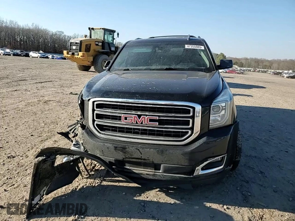 2017 GMC Yukon XL SLT z VIN 1GKS2GKC4HR311588, wystawiony jako Copart lot #47355985 z przebiegiem 167 001 mil mil oraz Czysty tytuł • Clean title. Historia ofert i sprzedaży dostępna na DreamBid. Obrazek 12.