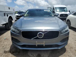 2019 Volvo S90 Momentum с VIN LVY102AKXKP082404, выставлен на аукционе Copart как лот 51883283 с пробегом 89 108 миль миль и . История ставок и продаж доступна на DreamBid. Изображение 5.
