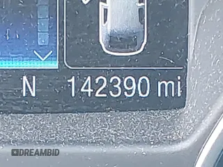 2016 Ford Escape Titanium with VIN 1FMCU0J95GUB11995, listed as a IAAI auction lot 42065255 with 142,390 mi miles. Bid and sale history available at carsss.com. Image 15.