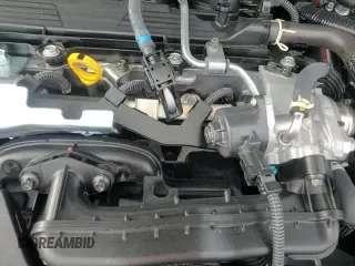 2024 Toyota Prius LE с VIN JTDACAAU8R3043922, выставлен на аукционе Copart как лот 71101195 с пробегом 2 257 миль миль и Списание • Salvage title. История ставок и продаж доступна на DreamBid. Изображение 13.