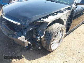 2011 Cadillac CTS Premium with VIN 1G6DP1ED6B0135939, listed as a IAAI auction lot 42082154 with 85,026 mi miles and . Bid and sale history available at carsss.com. Image 6.