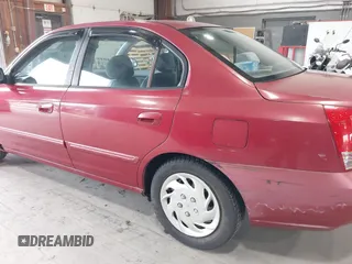 2006 Hyundai Elantra GLS with VIN KMHDN46D26U221942, listed as a IAAI auction lot 42580330 with 102,332 mi miles and . Bid and sale history available at DreamBid. Image 15.