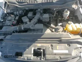 2022 Ford F-250 XL с VIN 1FT7W2A60NED26158, выставлен на аукционе Copart как лот 87119245 с пробегом 48 857 миль миль и Списание • Salvage title. История ставок и продаж доступна на DreamBid. Изображение 13.