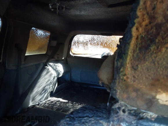 2012 Jeep Patriot Limited с VIN 1C4NJPCBXCD602202, выставлен на аукционе IAAI как лот 41402846 с пробегом Не указан миль и . История ставок и продаж доступна на DreamBid. Изображение 8.