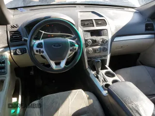 2012 Ford Explorer с VIN 1FMHK7B86CGA95115, выставлен на аукционе Copart как лот 62734055 с пробегом 251 421 миль миль и Списание • Salvage title. История ставок и продаж доступна на DreamBid. Изображение 8.