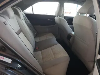 2013 Toyota Camry L with VIN 4T4BF1FK1DR327691, listed as a Copart auction lot 51871485 with 84,134 mi miles and Salvage Title. Bid and sale history available at carsss.com. Image 10.