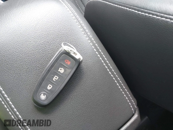 2013 Ford Escape Titanium с VIN 1FMCU9J9XDUC53579, выставлен на аукционе IAAI как лот 42166603 с пробегом 112 736 миль миль и . История ставок и продаж доступна на DreamBid. Изображение 11.