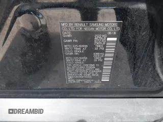 2016 Nissan Rogue SV z VIN KNMAT2MV8GP710455, wystawiony jako IAAI lot #41956161 z przebiegiem 134 612 mil mil oraz . Historia ofert i sprzedaży dostępna na DreamBid. Obrazek 9.