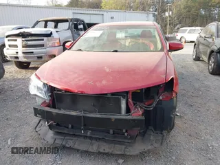 2014 Toyota Camry L with VIN 4T1BF1FK3EU770985, listed as a IAAI auction lot 41896125 with 146,100 mi miles. Bid and sale history available at carsss.com. Image 12.