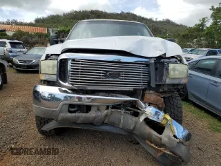 2002 Ford Super Duty F-250 XL with VIN 1FTNX21F62EB72958, listed as a Copart auction lot 51343355 with 167,698 mi miles and Salvage Title. Bid and sale history available at carsss.com. Image 5.