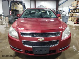 2008 Chevrolet Malibu LT w/2LT with VIN 1G1ZJ57778F181622, listed as a Copart auction lot 45554445 with 85,903 mi miles and Salvage Title. Bid and sale history available at carsss.com. Image 5.