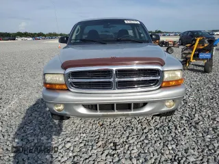 2001 Dodge Dakota с VIN 1B7FL26X31S345868, выставлен на аукционе Copart как лот 61427515 с пробегом 87 073 миль миль и Списание • Salvage title. История ставок и продаж доступна на DreamBid. Изображение 5.