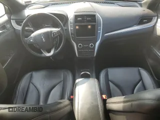 2016 Lincoln MKC Premier with VIN 5LMCJ1D99GUJ08220, listed as a Copart auction lot 69025843 with 140,874 mi miles and . Bid and sale history available at DreamBid. Image 8.