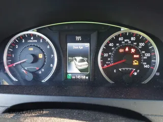 2015 Toyota Camry XLE with VIN 4T1BF1FK3FU968161, listed as a IAAI auction lot 41940151 with 145,168 mi miles. Bid and sale history available at carsss.com. Image 7.