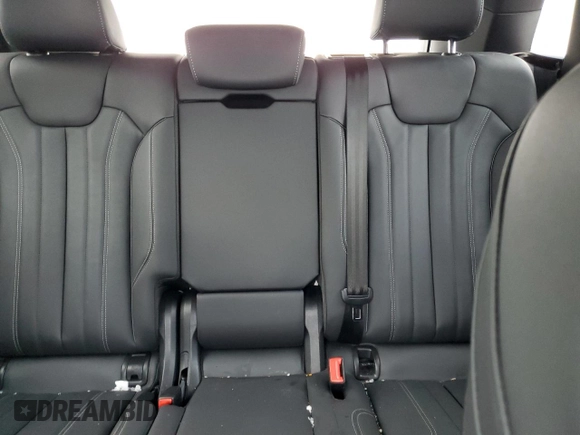 2022 Audi Q5 S line Premium Plus with VIN WA1EAAFY1N2117789, listed as a Copart auction lot 43724325 with 0 mi miles and Salvage Title. Bid and sale history available at carsss.com. Image 10.