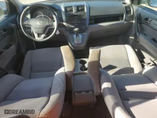 2011 Honda CR-V EX with VIN 3CZRE4H56BG702896, listed as a Copart auction lot 50377245 with 217,124 mi miles and Salvage Title. Bid and sale history available at carsss.com. Image 8.